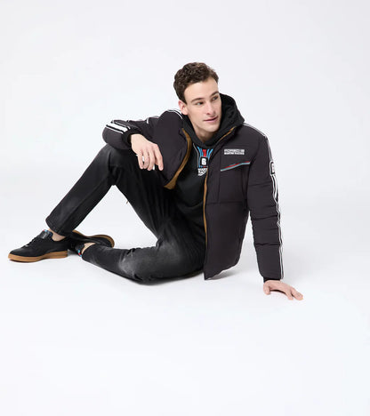 Reversible jacket MARTINI RACING©