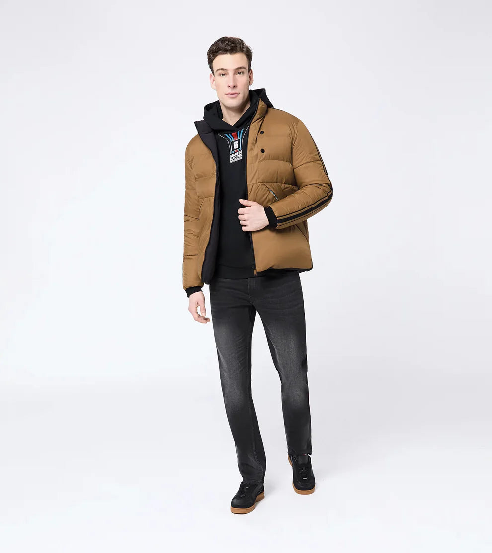 Reversible jacket MARTINI RACING©