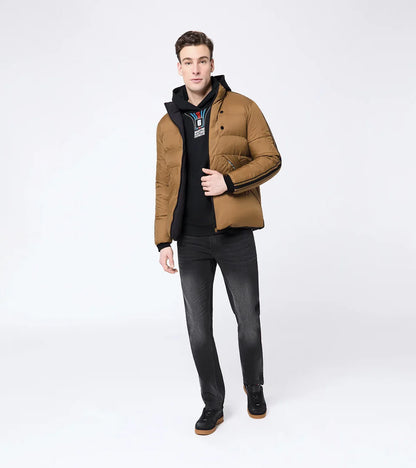Reversible jacket MARTINI RACING©