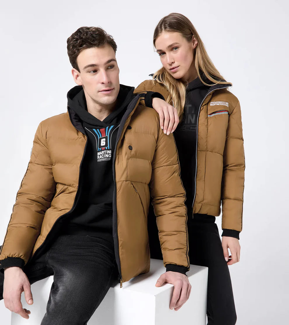 Reversible jacket MARTINI RACING©