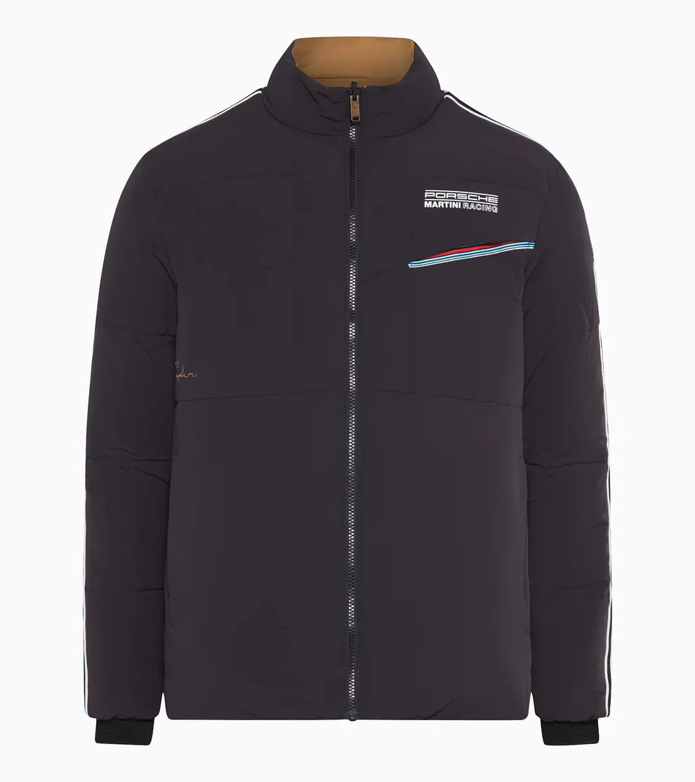 Reversible jacket MARTINI RACING©