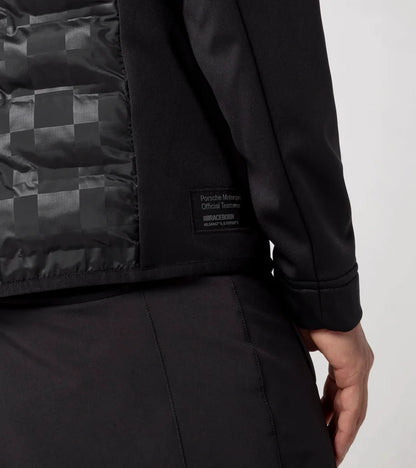 Motorsport Softshell Jacket