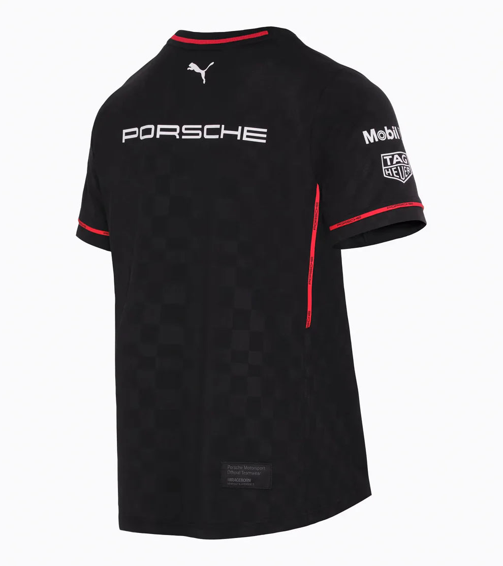 T-shirt Porsche Motorsport