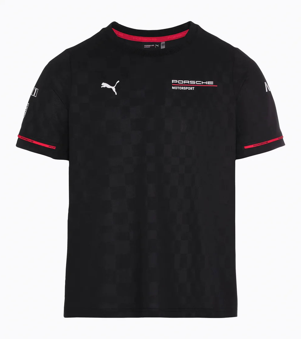 T-shirt Porsche Motorsport