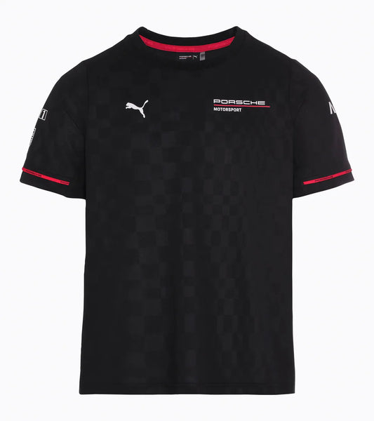 T-shirt Porsche Motorsport