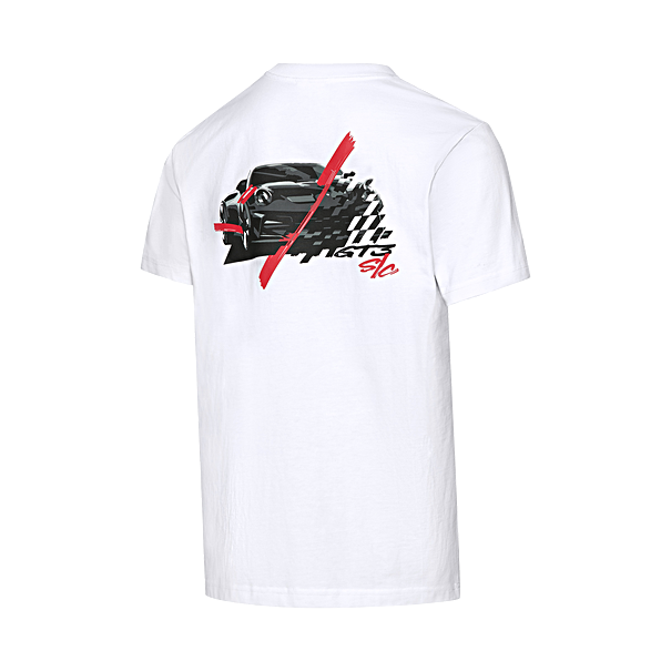 T-shirt, 911 GT3 S/C