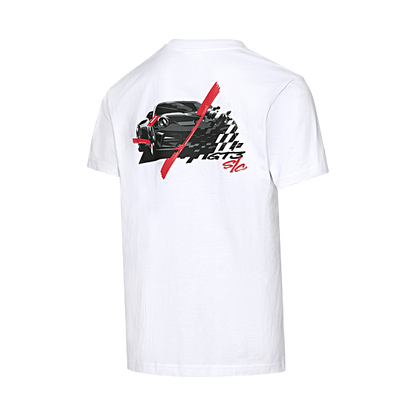 T-shirt, 911 GT3 S/C