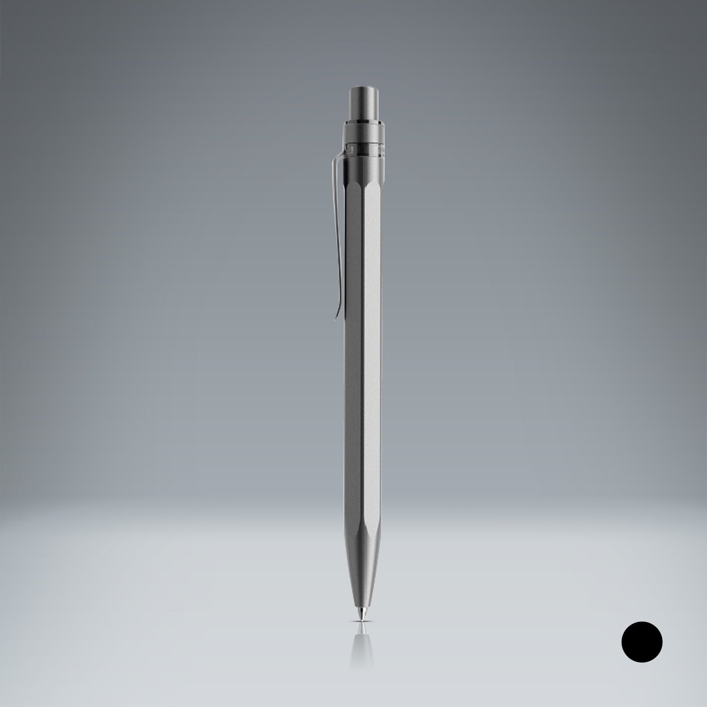 Ballpoint pen Stone