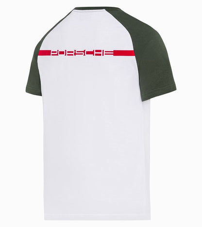 Men's T-shirt – RS 2.7 - Porsche