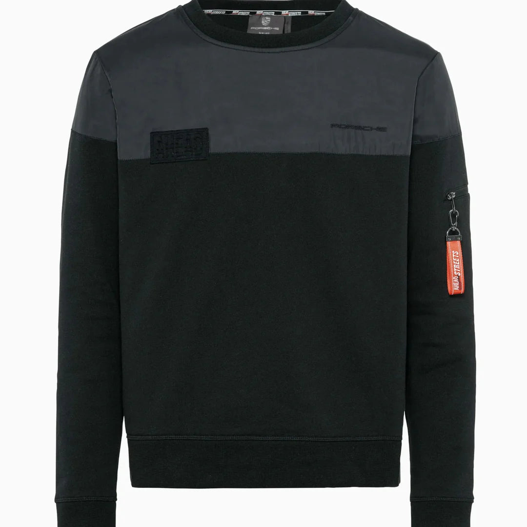 Porsche Sweater - AHEAD