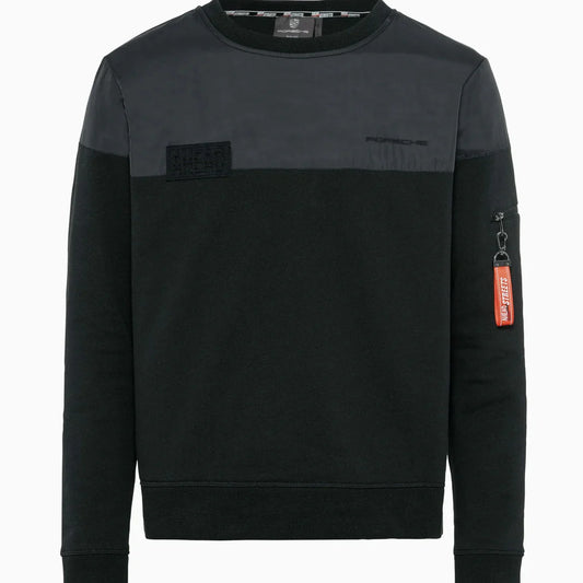 Porsche Sweater - AHEAD