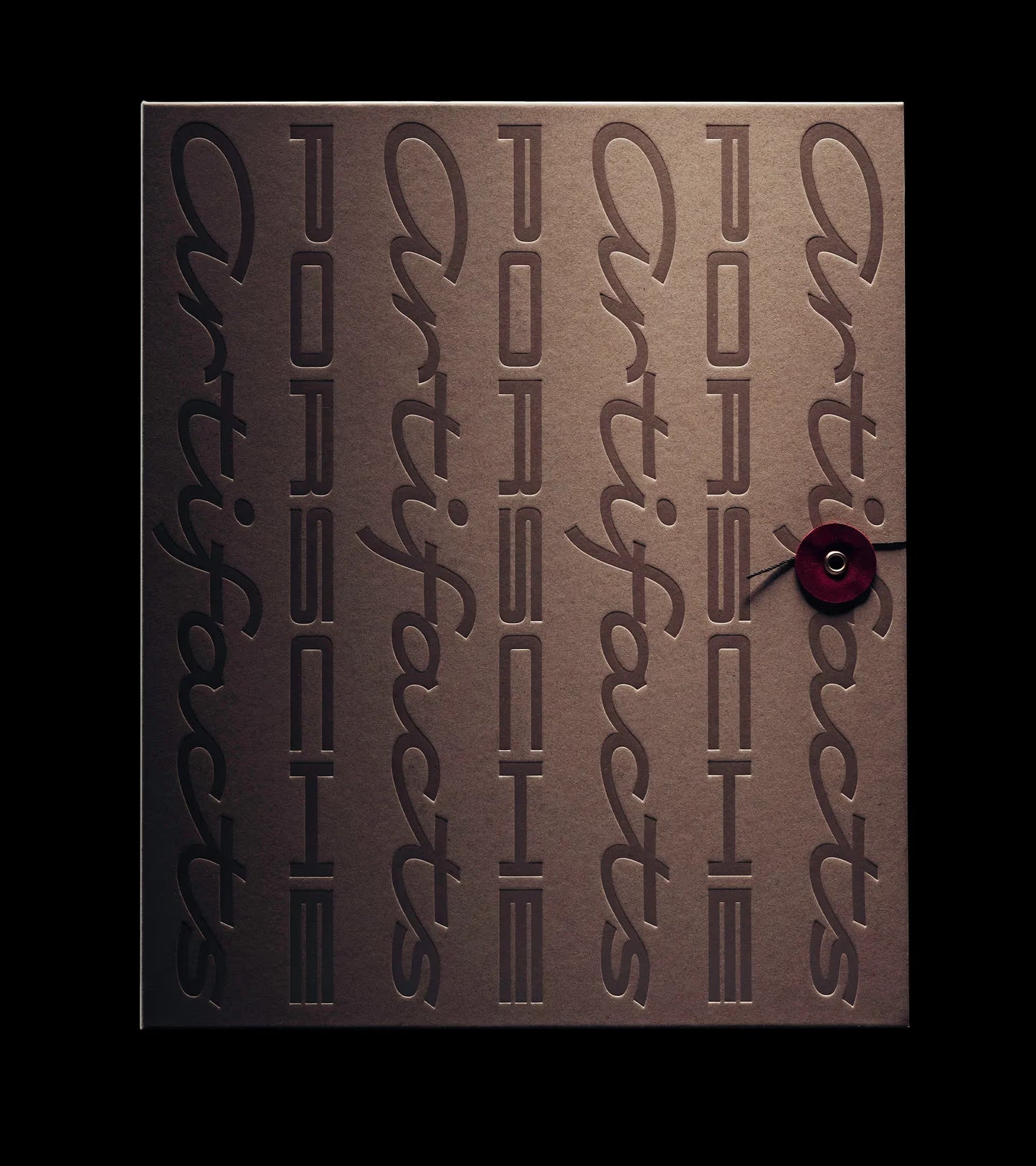 'Artifacts' book