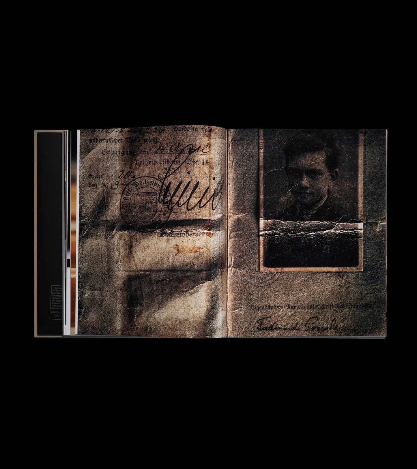 'Artifacts' book