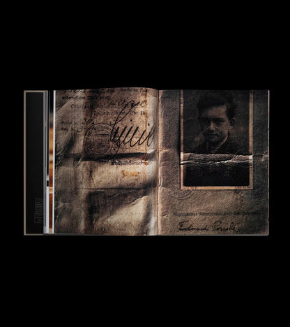 'Artifacts' book