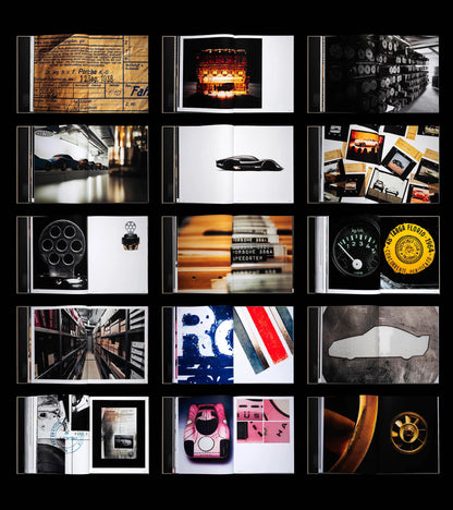 'Artifacts' book