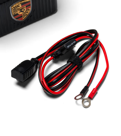 Porsche Classic Battery Charger