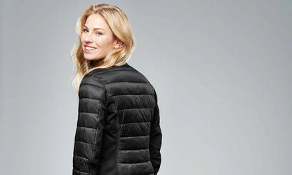 Women's Sweat Jacket - Essential