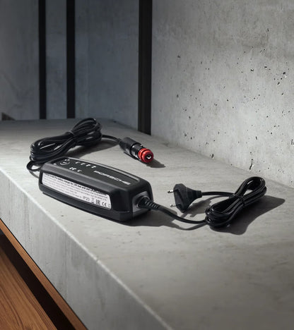 Porsche Charge-o-Mat Pro