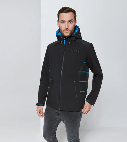 Jacket - Taycan