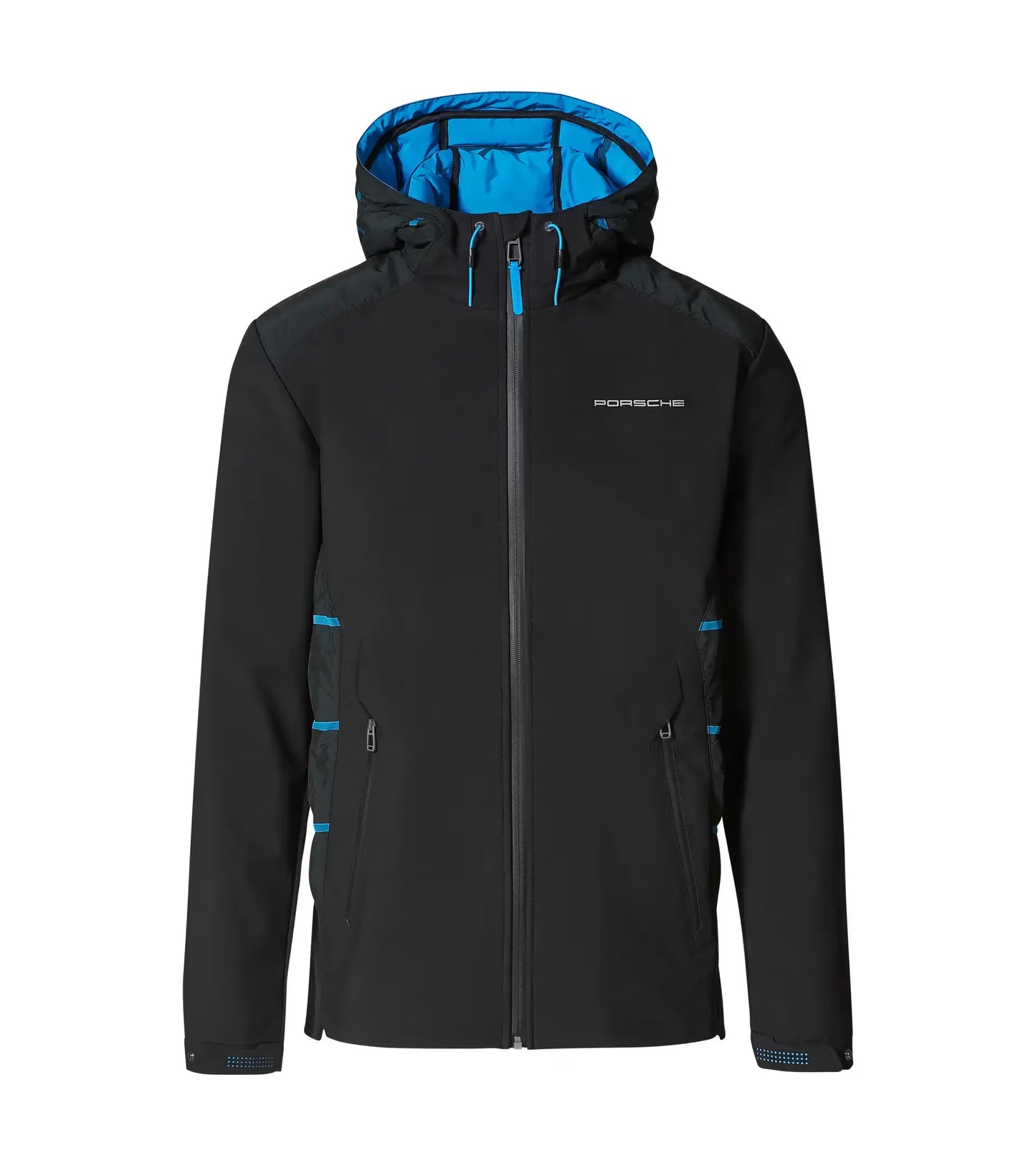 Jacket - Taycan