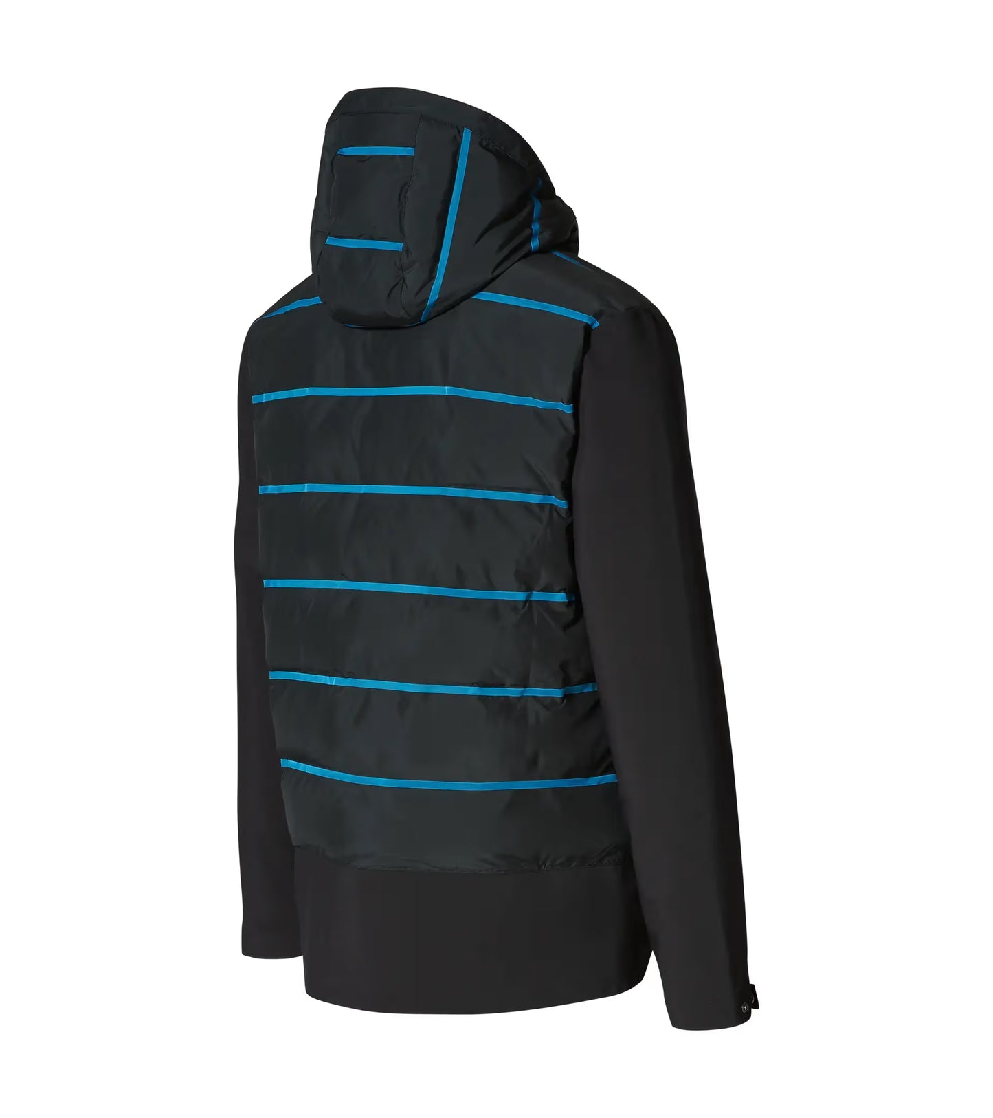 Jacket - Taycan