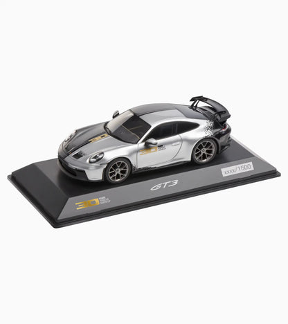 Porsche 911 GT3 30Y Supercup – Limited Edition 1:43