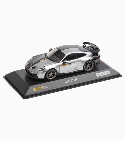 Porsche 911 GT3 30Y Supercup – Limited Edition 1:43