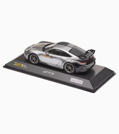 Porsche 911 GT3 30Y Supercup – Limited Edition 1:43