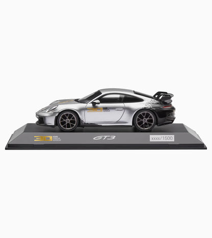 Porsche 911 GT3 30Y Supercup – Limited Edition 1:43