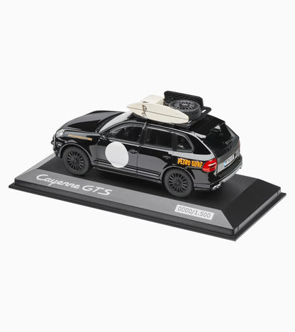 Porsche Cayenne (E1) PSUV – Limited Edition 1:43