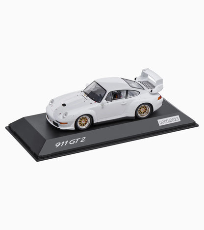 Porsche 911 GT2 (993) – Ltd.  1:43