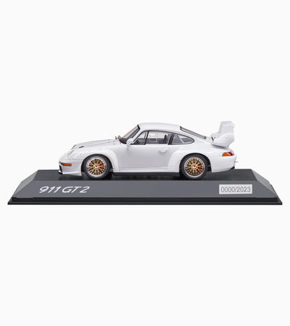 Porsche 911 GT2 (993) – Ltd.  1:43