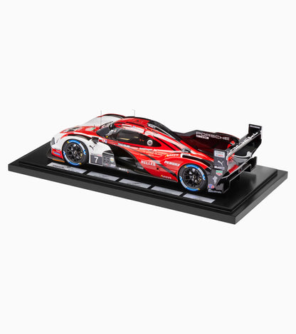 Porsche 963 – Limited Edition  1:18 scale