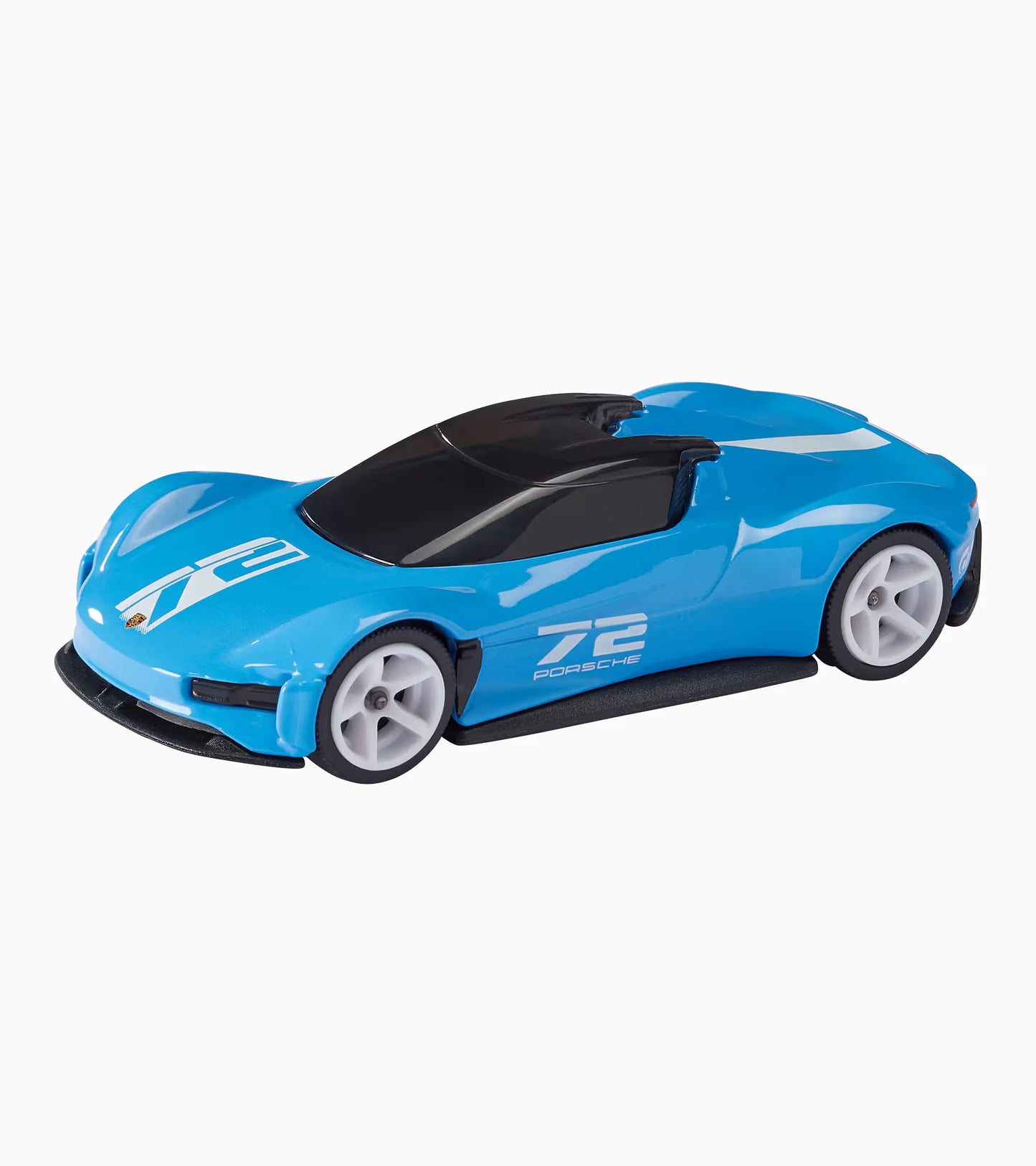 Porsche Vision Gran Turismo toy car 1:64