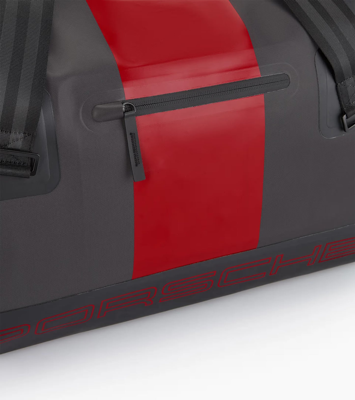 Travel bag — Porsche 911 GT3 S/C