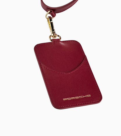 Cup holder shoulder bag