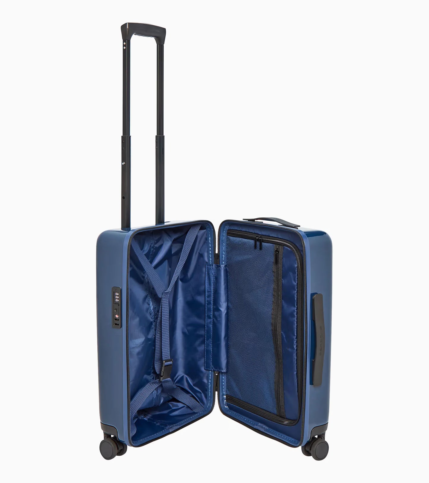 Roadster Hardcase Trolley Martini Racing