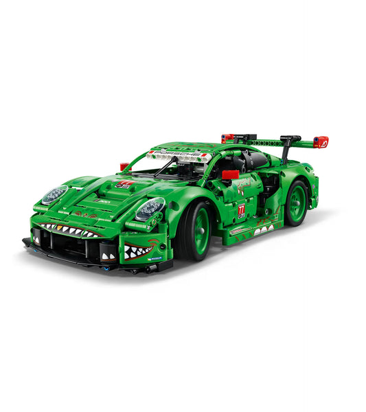 LEGO® Technic Porsche 911 GT3 R REXY AO Racing Race Car