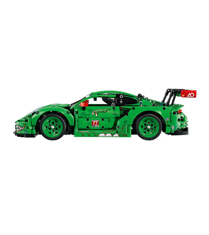 LEGO® Technic Porsche 911 GT3 R REXY AO Racing Race Car