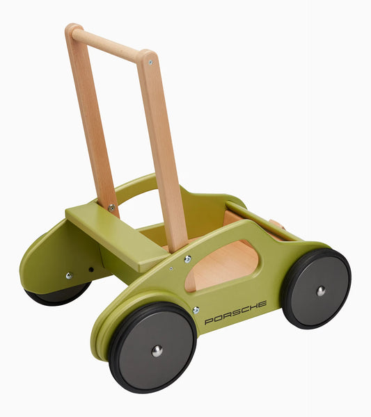 Porsche 911 baby walker