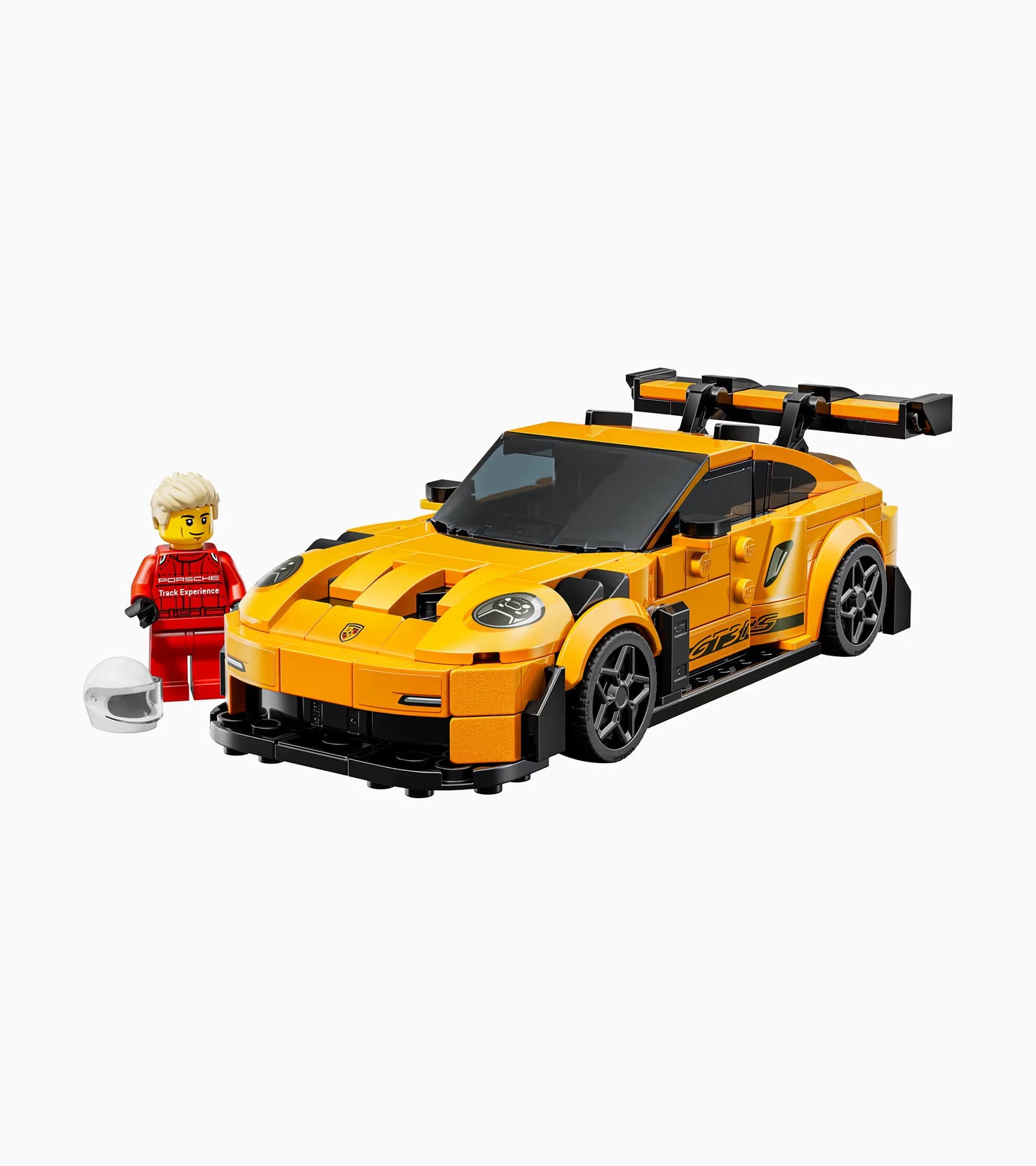LEGO® Speed Champions Porsche 911 GT3 RS