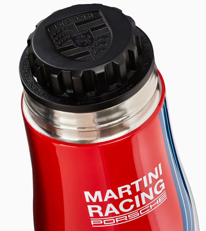 Thermo-insulated flask – MARTINI RACING®