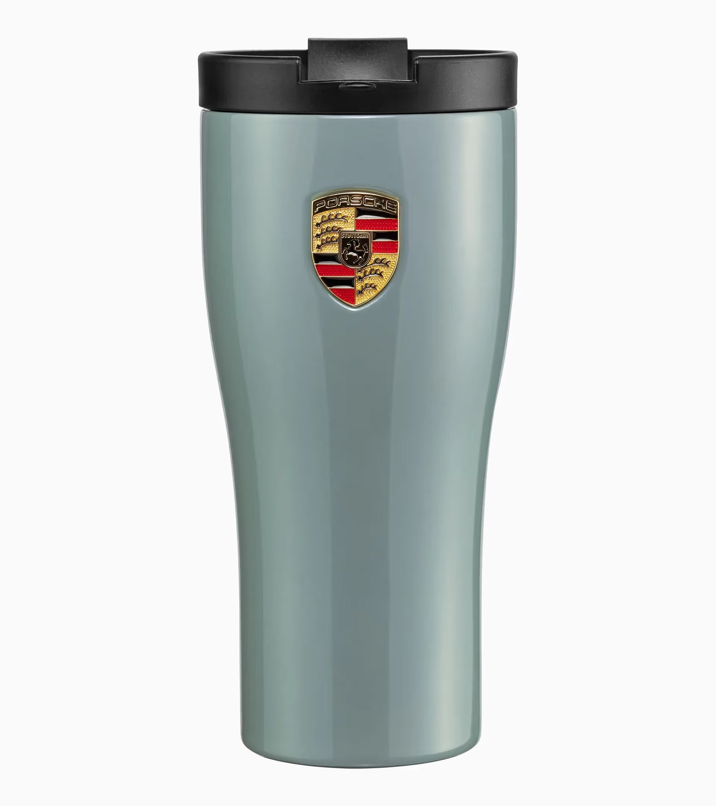 Thermal travel mug