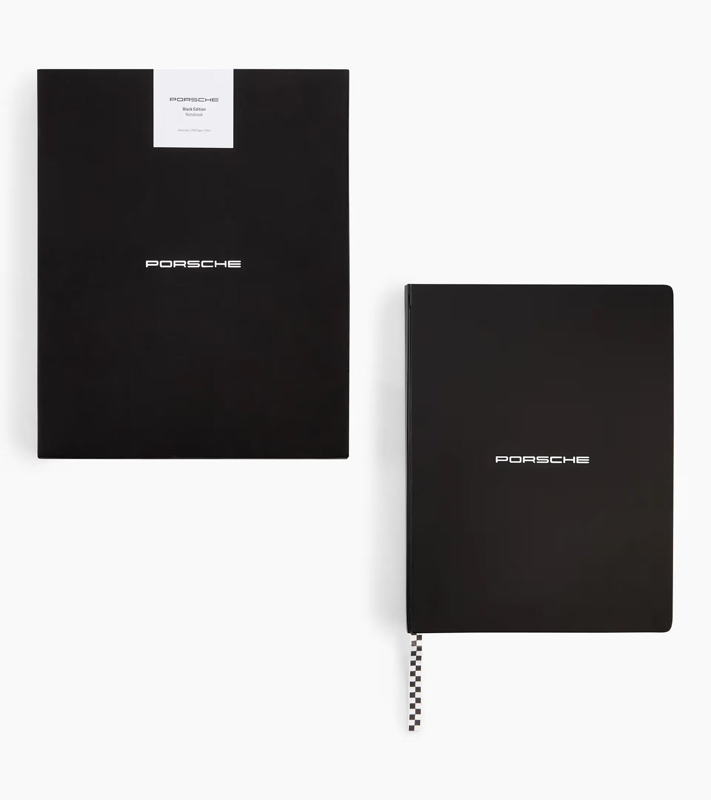 Pepita Notebook