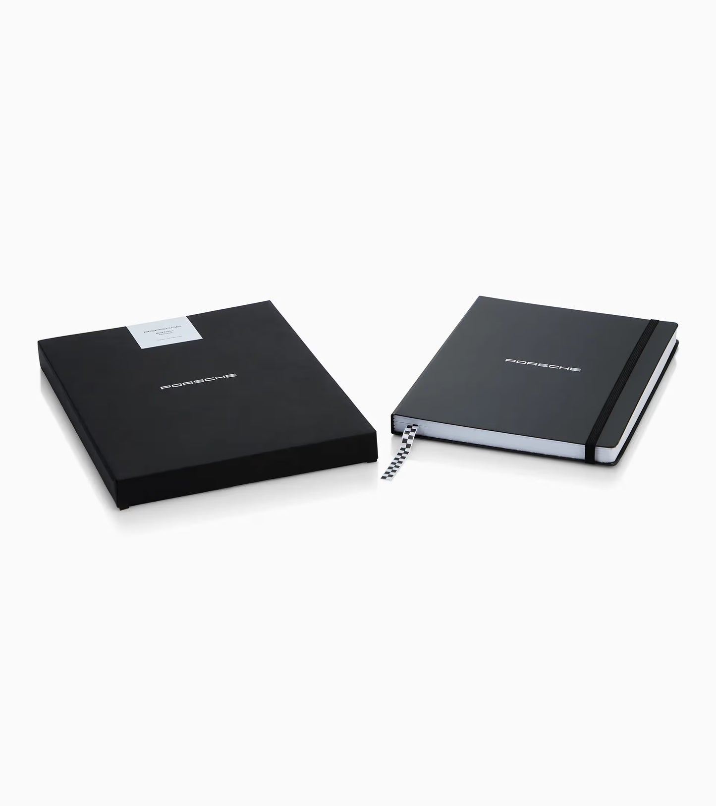 Pepita Notebook