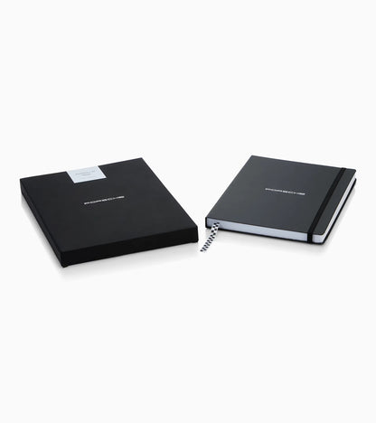 Pepita Notebook