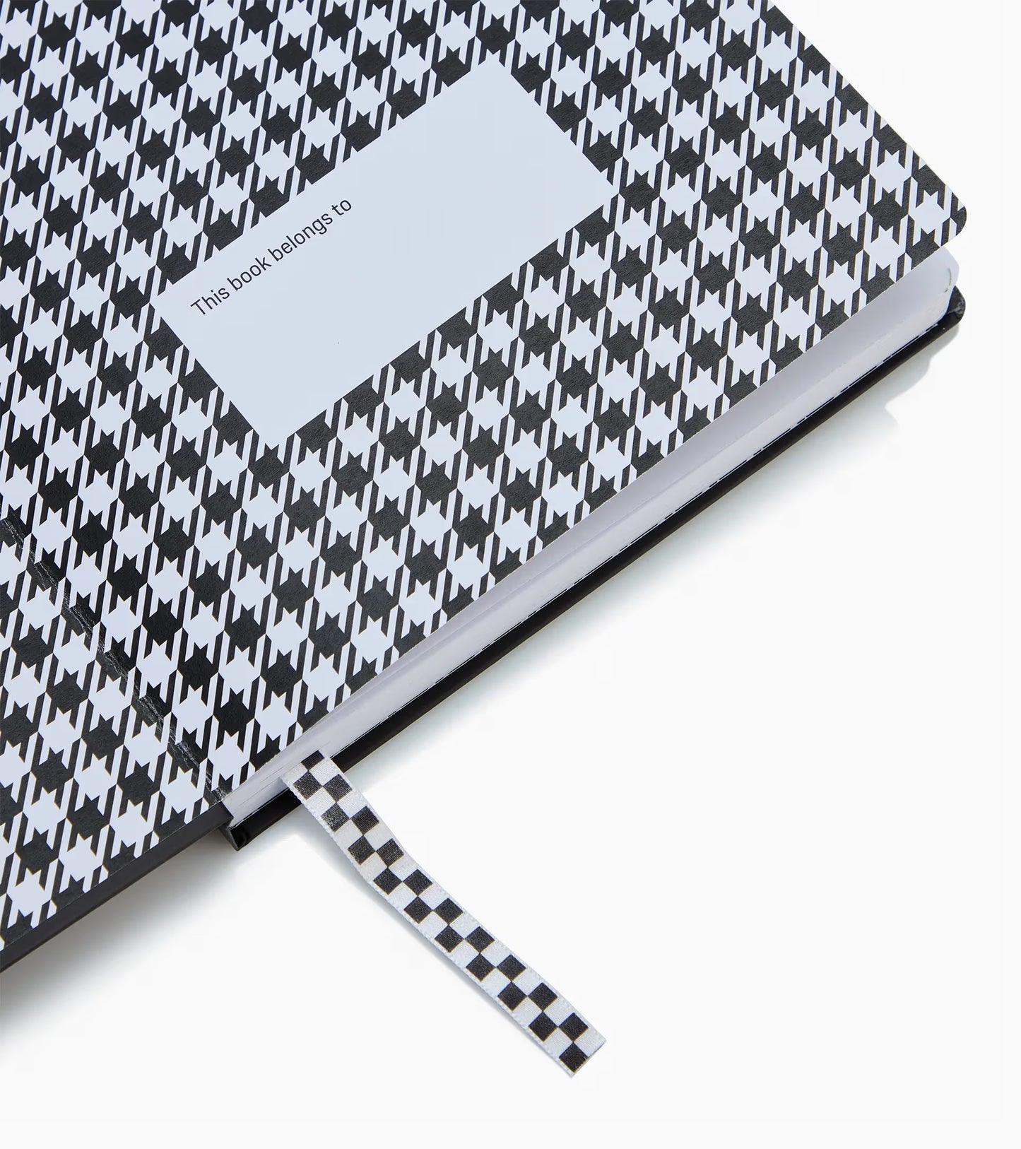 Pepita Notebook