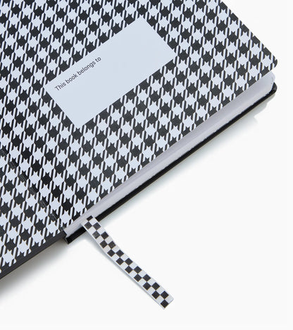 Pepita Notebook