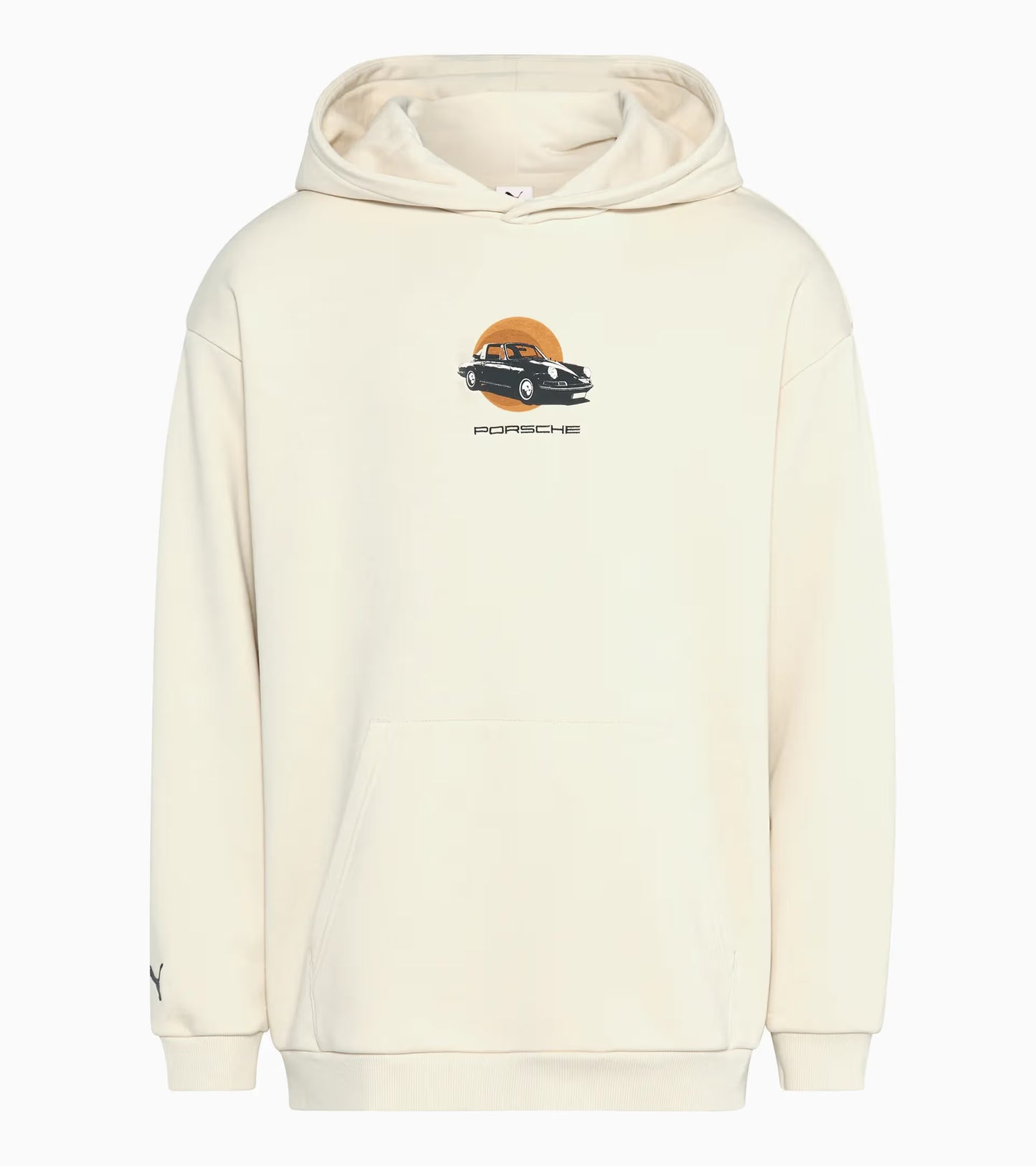 Hoodie – 911 Targa 60Y