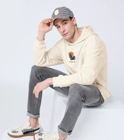 Hoodie – 911 Targa 60Y